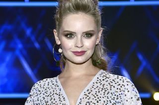 Gwiazda M jak miłość nago w rosyjskim serialu [ZDJĘCIA i WIDEO]