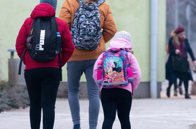 Koniec nauki zdalnej nie dla wszystkich! Kto NIE WRACA do szkoły 21 lutego?