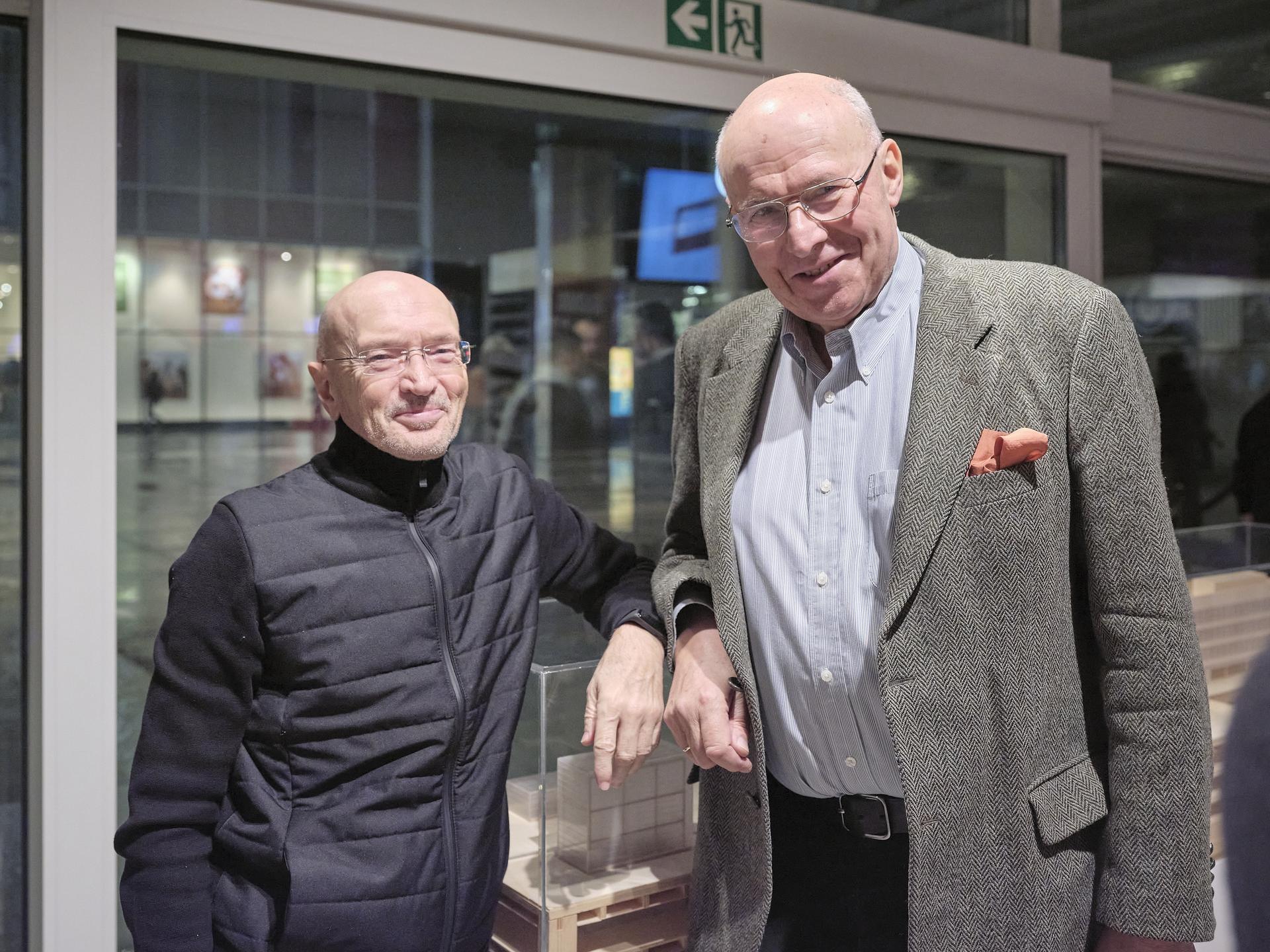 Relacja z Archikolaży 67