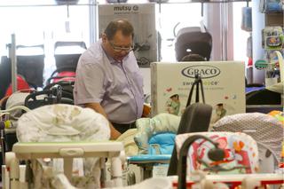 Kalisz ma drugiego syna