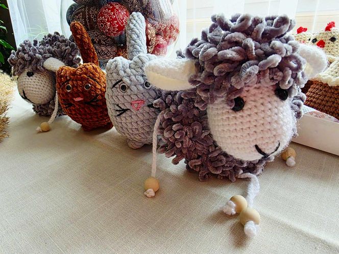 Rękodzielniczki z Wysokiej