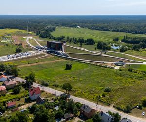 Muzeum Bitwy Warszawskiej 1920 sierpień 2025