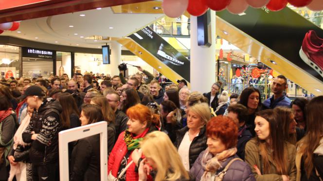 Otwarcie TK Maxx w Szczecinie
