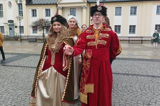 Studniówka 2023 Białystok