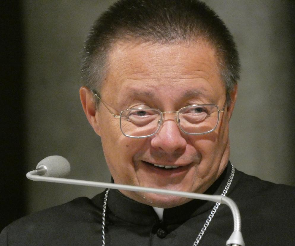 Kardynał Grzegorz Ryś: 35 tys. zł na leczenie dziecka