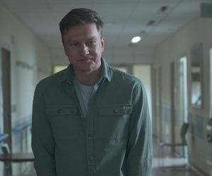 Robert znów wpadnie w sidła nałogu, przez co straci Anetę. Na domiar złego przez jego zaniedbanie w pracy dojdzie do tragedii.