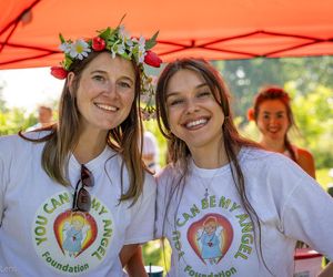 Polonijna fundacja uzbierała prawie $47 tysięcy dla chorego Jasia. „Polonia to anioły!”