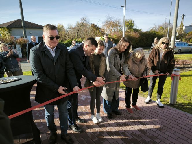 Mieszkania komunalne na Gajowej w Lesznie