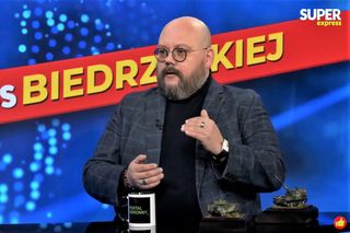 Unijny Mur Dronowy na wschodniej granicy. Mamy 11 lat zapóźnienia i lata przed sobą