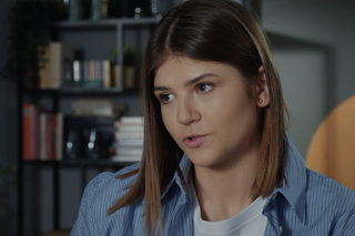 M jak miłość, odcinek 1732: Lilka (Monika Mielnicka)