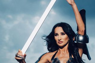 Justyna Steczkowska. Polska ma się czym pochwalić!