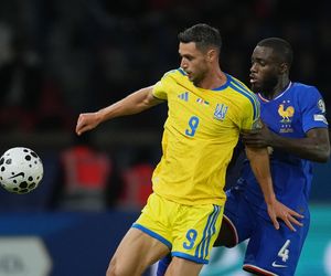 Ukraina – Islandia w Warszawie. Tylko jeden zespół zagra o mundial. Znamy scenariusze