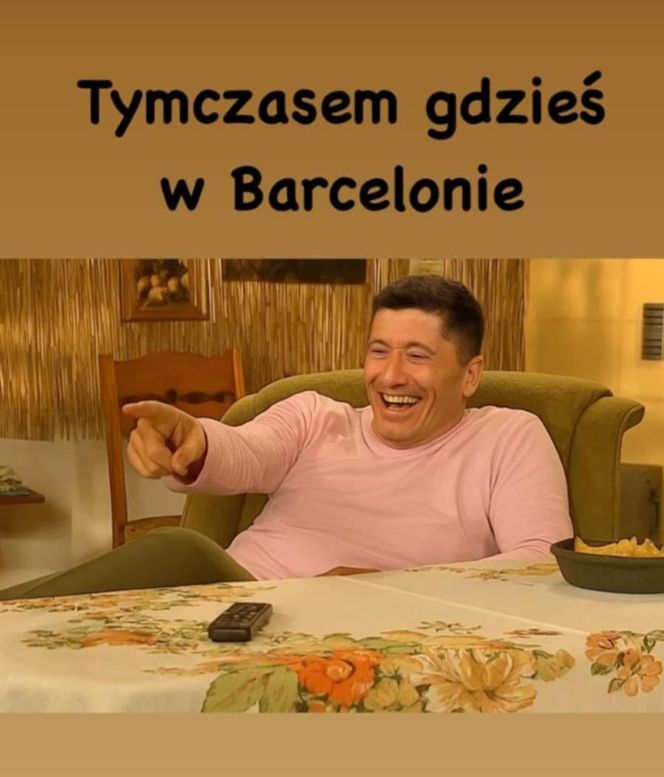 Memy po meczu Finlandia - Polska