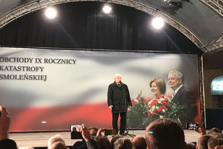 Na te słowa czekano dwanaście miesięcy. Kaczyński postanowił nie owijać w bawełnę