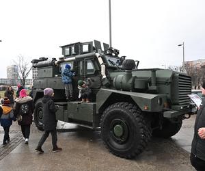 32. finał WOŚP w Warszawie