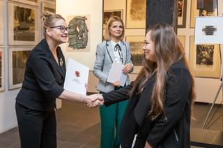 Stypendium marszałka