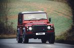 Land Rover Defender Works V8 - 70th Edition