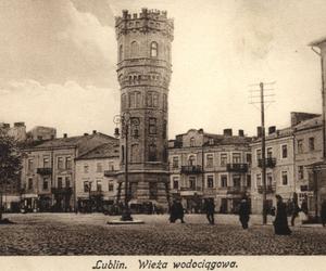 Wieża Ciśnień w Lublinie