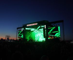Tutaj odbędzie się Męskie Granie 2025! Jak dojechać na teren festiwalu?