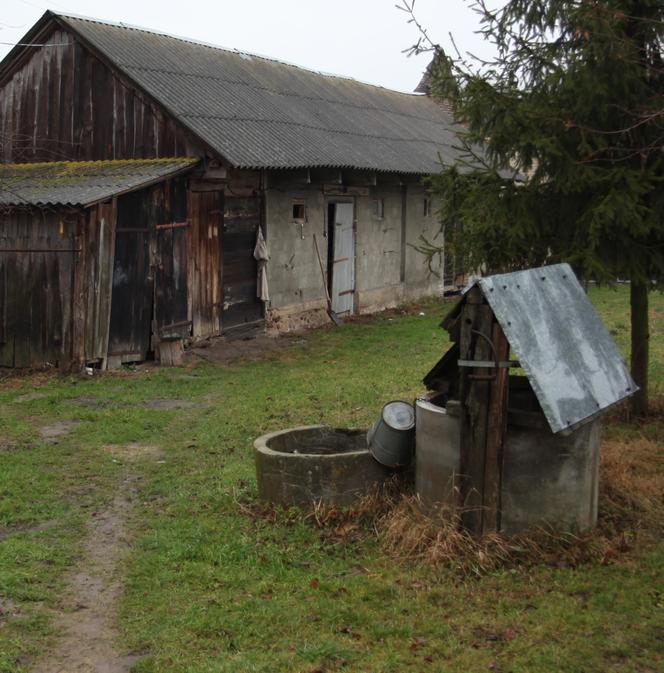 Karniszem, widłami, poduszką. Tym warszawscy mordercy zabijali swoje ofiary