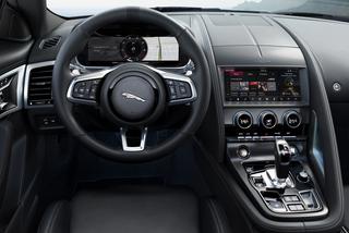 Jaguar F-Type Coupe (2021)