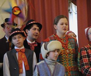 To jedyne miasto w Polsce, które ma własny język. Znajduje się na południu kraju
