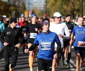 Gliwice opanowane przez biegaczy. Za nami 11. PKO Półmaraton