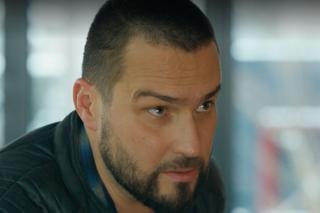 Barwy szczęścia, odcinek 3012. Damian (Michał Lesień-Głowacki)