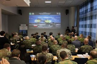 Konferencja Klubu Użytkowników K9