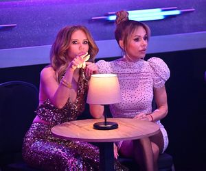 Doda i Agnieszka Kaczorowska - nowa przyjaźń?