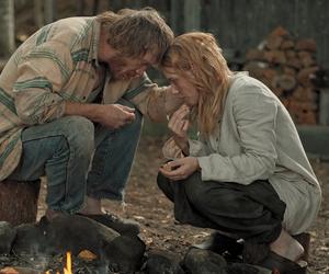 Tak powstawał film Rój 