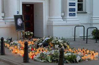 Student zaatakował 53-latkę toporkiem. Koszmar na UW w Warszawie. „Co powiedzieć jej dzieciom?”