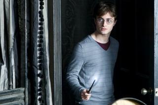 Harry Potter na Facebooku - jak włączyć nowe funkcje?