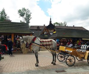 Zakopane ma ogromne problemy finansowe. Burmistrz Łukasz Filipowicz obawia się bankructwa miasta