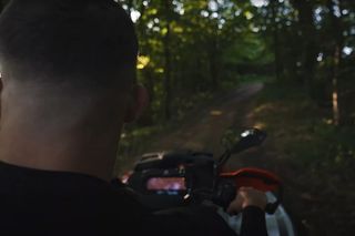 Roberto Soldić pokazał swojego potwora