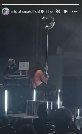 Michał Szpak