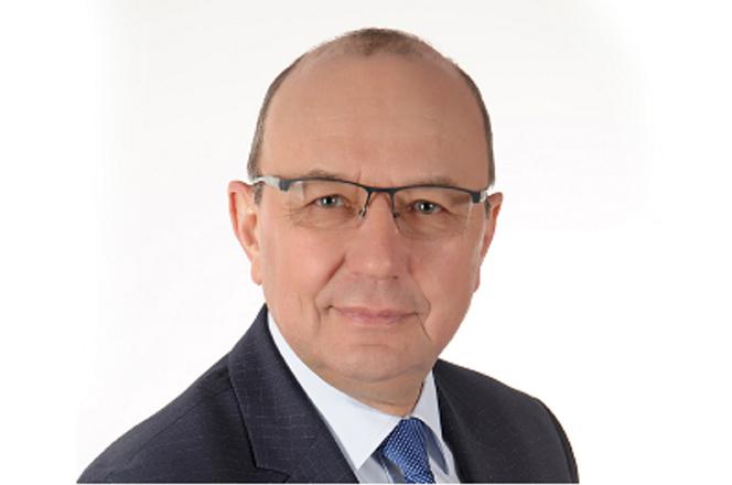 Ursus - Bogdan Olesiński (59 l.)