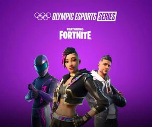 Fortnite dyscypliną olimpijską. Tego jeszcze nie grali