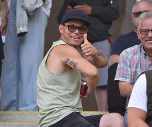 PRES Grupa Deweloperska Toruń - Stelmet Falubaz Zielona Góra, zdjęcia kibiców i zawodników z meczu 10. kolejki PGE Ekstraligi