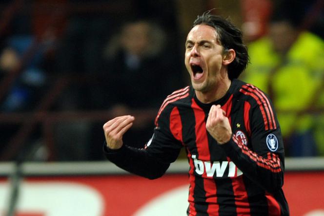 Filippo Inzaghi