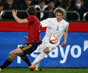 Kapitan mistrza Islandii ma wiele talentów