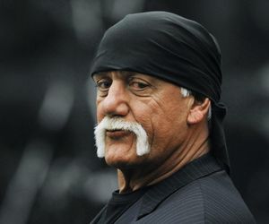  Hulk Hogan nie żyje. Gwiazdor miał 71 lat
