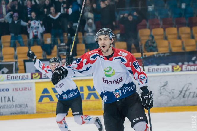 KH Energa Toruń - Zagłębie Sosnowiec 3:2 - zdjęcia z meczu i trybun