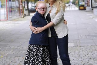 Tak wygląda Kabula, adoptowana córka Martyny Wojciechowskiej 