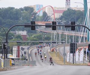 Enea Bydgoszcz Cycling Challenge 2023. Wielkie ściganie w centrum miasta [ZDJĘCIA]