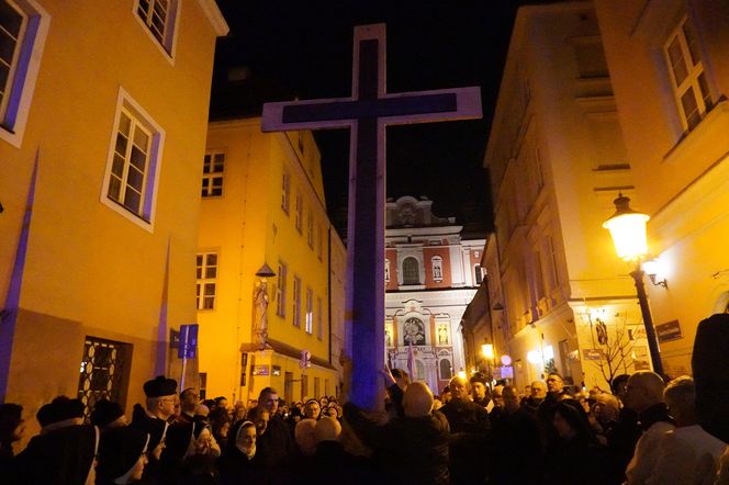 Poznańska Droga Krzyżowa