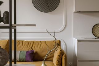 33-m mieszkanie we Wrocławiu