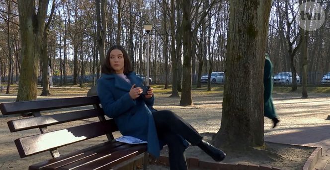 	Na Wspólnej odc. 4056. Ania (Sonia Mietielica)