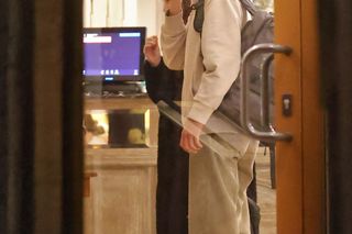 Pierwsi goście na ślubie Kasi Cichopek i Maćka Kurzajewskiego