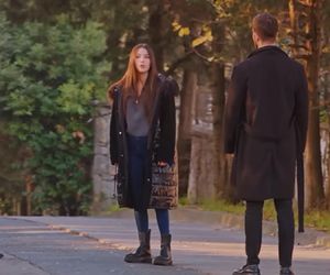 Miłość i nadzieja ostatni odcinek. Ege, Cihan, Zeynep